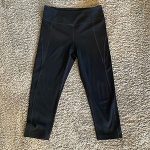 Girlfriend Collective Compressive Mid-Rise Leggings